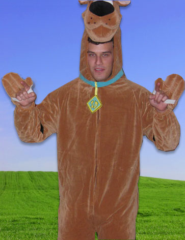 Scooby